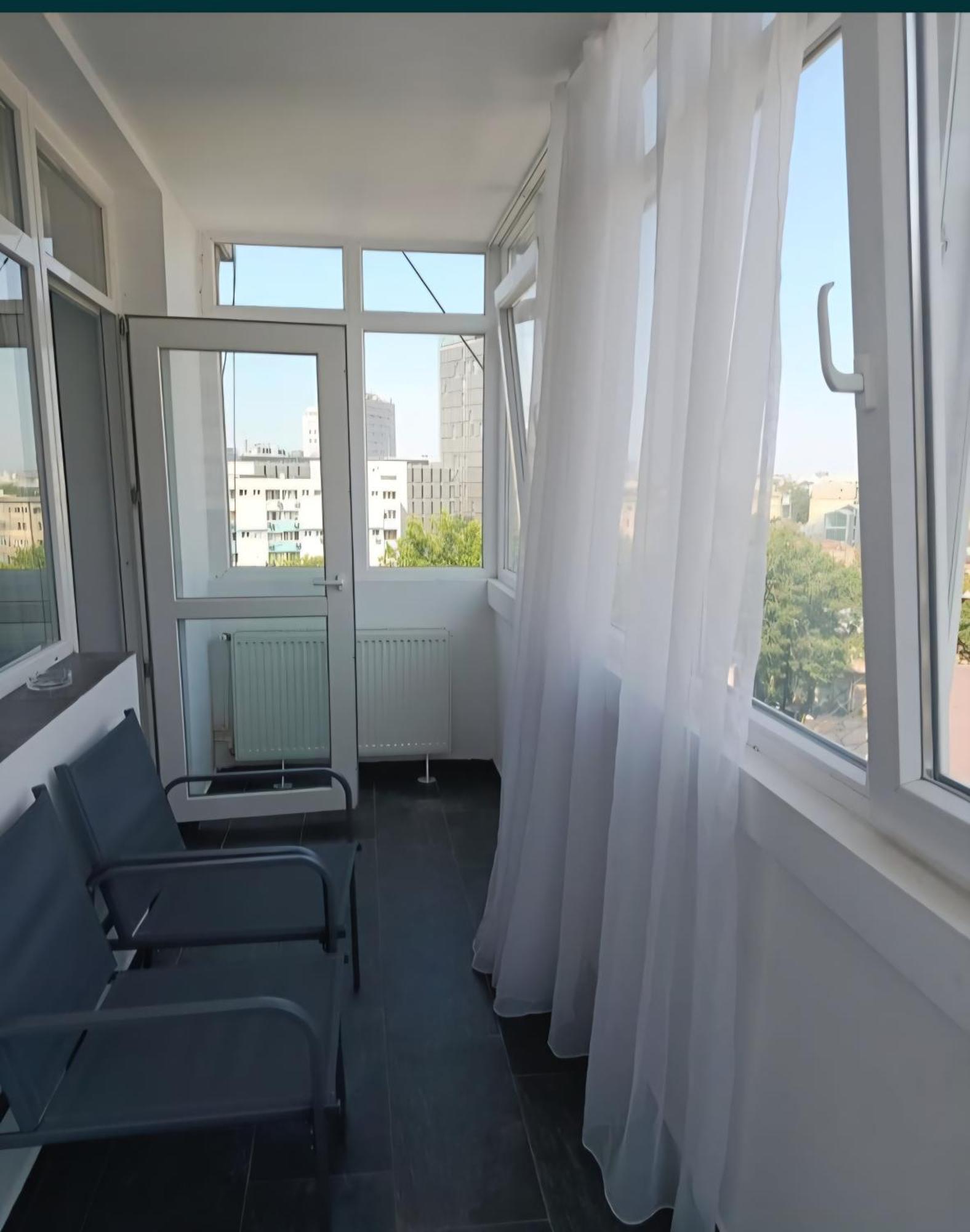 Apartament Gara De Nord 2