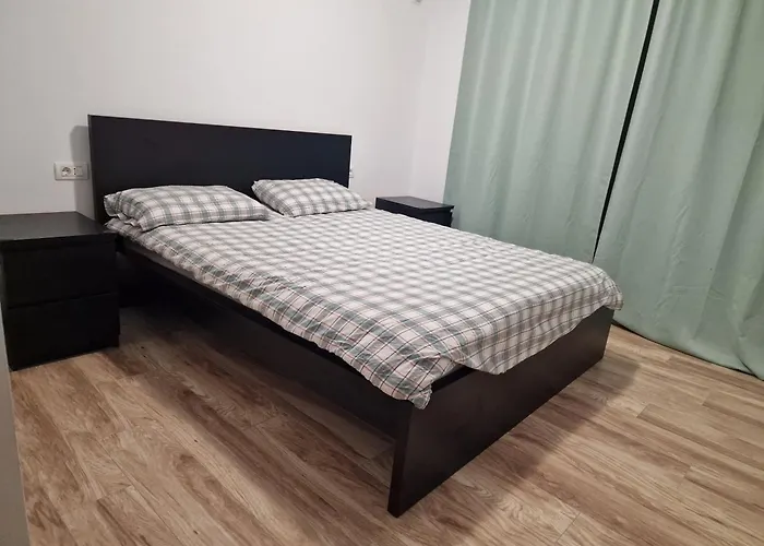 Gara De Nord Apartament 2 Camere