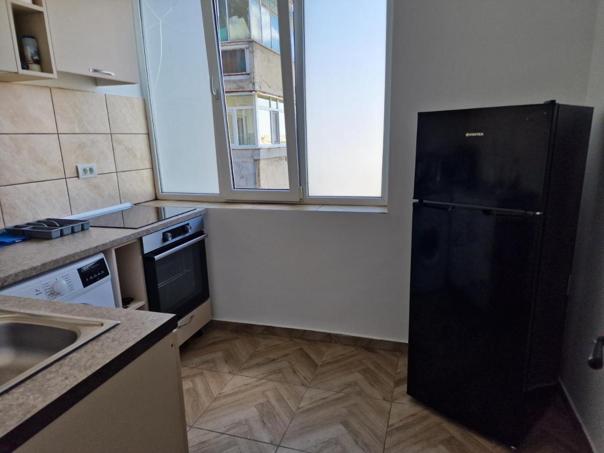 Gara De Nord 2 Apartamento *