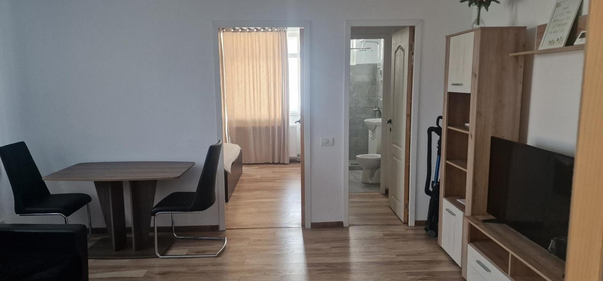 Apartamento Gara De Nord 2 Bucarest